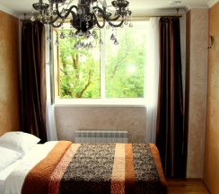 Стандарт в Диадема Шереметьево