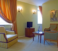 de Luxe в Фортеция