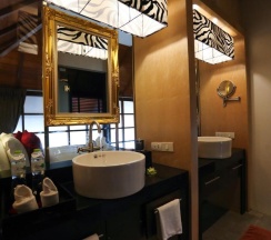 Вилла Grand с 2 комнатами в Pavilion Samui Pool Residence