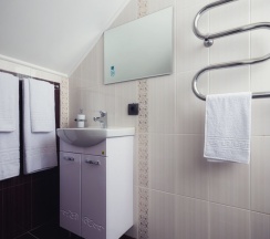 Двухместный номер Standard двуспальная кровать в Melissa