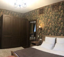 Апартаменты Гостевой дом в Охотничьи сезоны