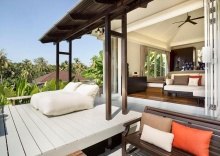 Номер Standard в Shantaa Resort, Kohkood