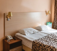 Стандарт плюс в Вятичи Eco Resort&Medical SPA