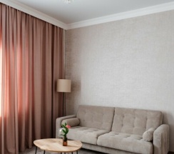 Семейный Люкс в Приозерный