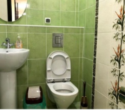 Капсула одноместная в Pastila