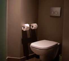 Номер люкс в Novotel Krasnoyarsk center