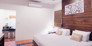 Муанг: Курортный отель Siray Green Resort