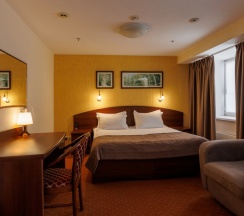 Полулюкс "Бизнес" в Azimut