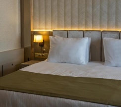 Семейный номер Standard в Belenli Resort Hotel