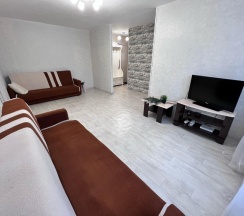 2-комнатные апартаменты стандарт в Rooms Moscow (Румс Москва) на улице Бойцовая