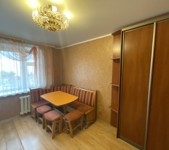 Квартира в Апартаменты на 1к.кв. 8 марта 19-33