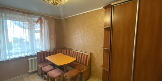 Уфа: Апартаменты Апартаменты на 1к.кв. 8 марта 19-33