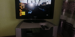 Абакан: Апартаменты Родина