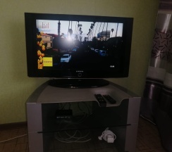 Двухместный просторный номер в Родина