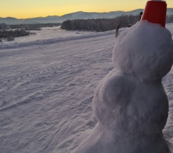 Четырёхместные апартаменты с 2 комнатами в Тихий берег