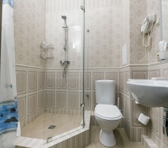 Улучшенный номер Superior в Бригантина