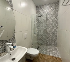 Четырёхместный номер Standard в Арабеска