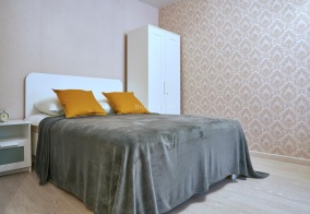 Апартаменты Good night (Гуд найт) на улице Карташева 37 в Томской области