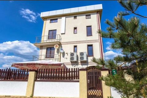 Геленджик: Гостевой дом У моря