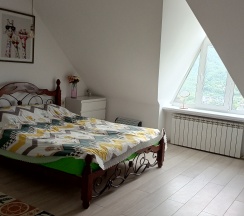 Двухместный просторный номер в Небесная бухта