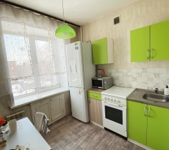 Квартира в Апартаменты на Весенняя 21а