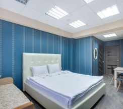 3-местный номер люкс премиум в Финист