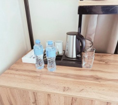 Номер Standard в Tan Hotel