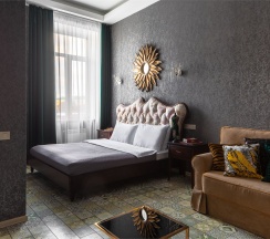 Богема в Agent flat