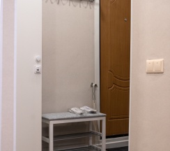 Квартира в Апартаменты на Дмитровское шоссе, 131к2
