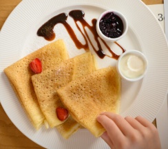 Стандарт с двумя раздельными кроватями в АльтаРио