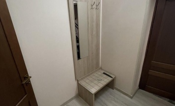 Стандартный номер с 2 односпальными кроватями в Zzz