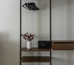 Апартаменты с кухней в Селект