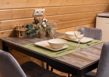 ЭВРИДИКА ( ДО 4-Х ГОСТЕЙ ) в Berloga Country Resort
