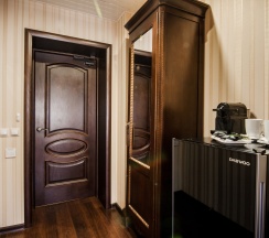 Плаза сьют+ в Плаза