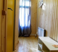 Номер Standard в Романтик