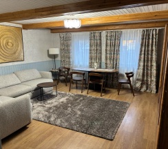 Tensuuri Village, ул. Береговая, 2Б в Тэнсуури