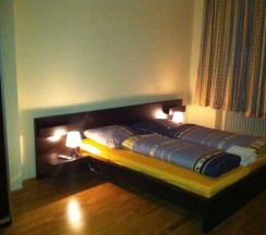 Апартаменты с 2 комнатами в Appartment München Isartor