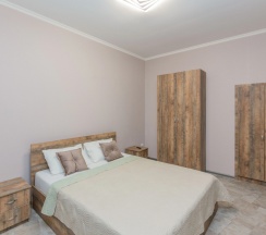 Семейный номер Comfort в Престиж