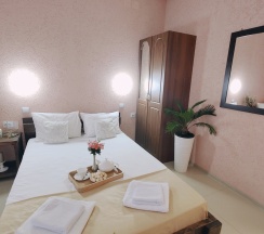 2х местный Комфорт  в Благовещенка