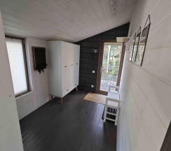 4-местный коттедж улучшенный №65 в Мауна Резорт