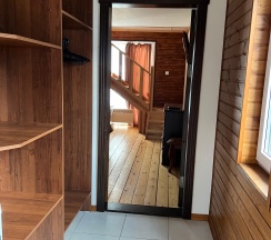 Полулюкс двухуровневый в Силагор