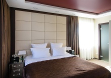 DELUXE в Ahotels design style