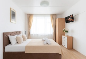 Апартаменты BestFlat24 в Мытищах