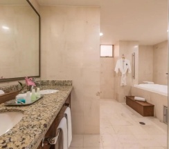 Люкс Master в Suites Perisur Apartamentos Amueblados