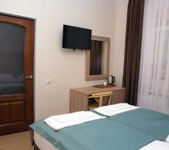 Полулюкс в Altaroom