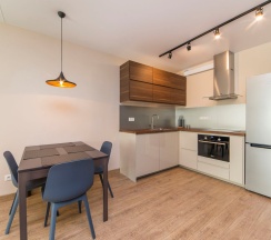 Creative Suite 3-комнатный 3-местный в Огни Екатеринбурга by Огни Rent