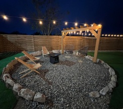 Коттедж в На Заре