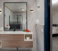 Семейный номер Premium с видом на океан в Club Fiji Resort