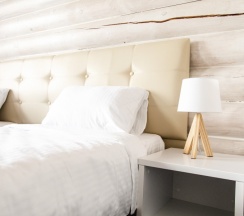 SUITE GREEN без балкона в Goldy Key