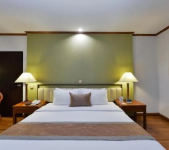 Двухместный номер Superior (двуспальная кровать) в Arawana Regency Park Sukhumvit